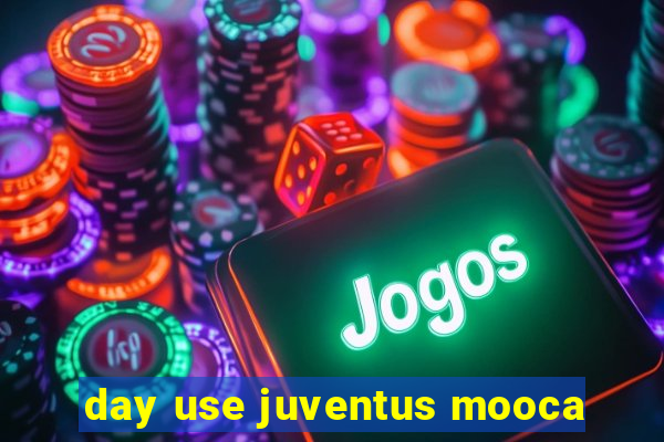 day use juventus mooca